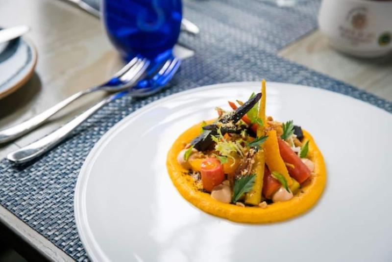 호텔 The Inn At Hastings Park, Relais & Chateaux