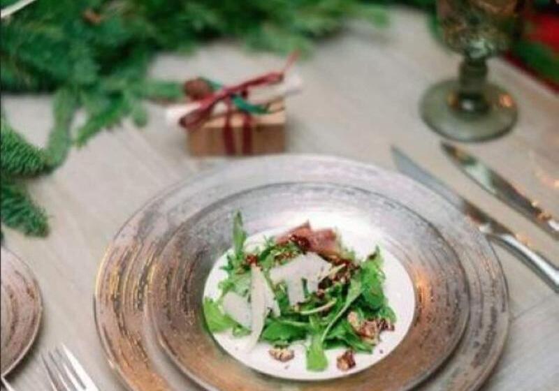 호텔 The Inn At Hastings Park, Relais & Chateaux