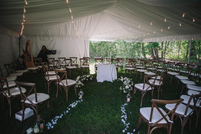 호텔 The Inn At Hastings Park, Relais & Chateaux