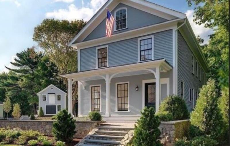 فندق The Inn At Hastings Park, Relais & Chateaux