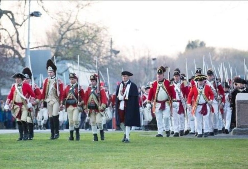 호텔 The Inn At Hastings Park, Relais & Chateaux