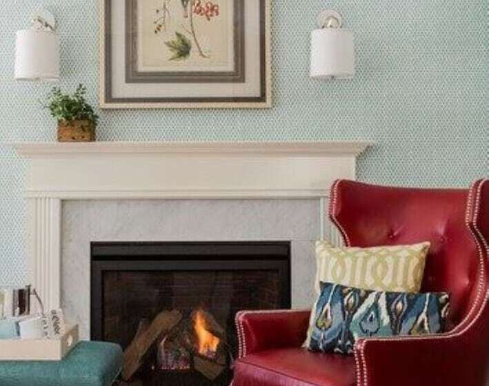 호텔 The Inn At Hastings Park, Relais & Chateaux