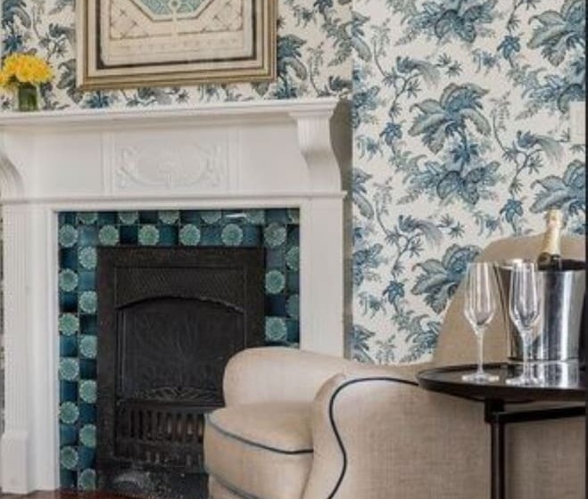 فندق The Inn At Hastings Park, Relais & Chateaux