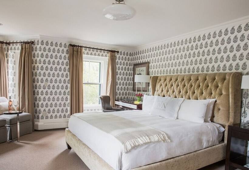 فندق The Inn At Hastings Park, Relais & Chateaux