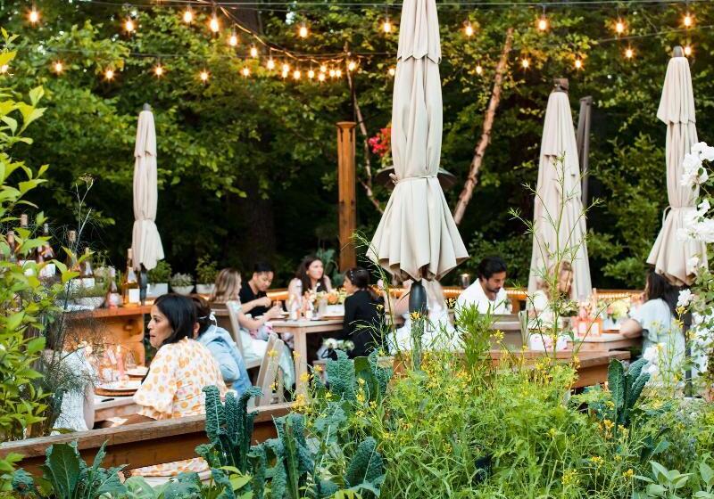 호텔 The Inn At Hastings Park, Relais & Chateaux