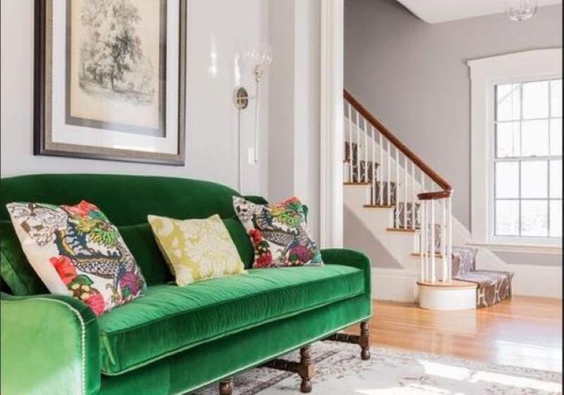 فندق The Inn At Hastings Park, Relais & Chateaux