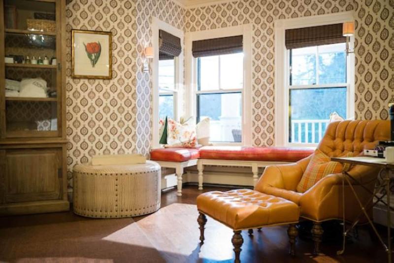 فندق The Inn At Hastings Park, Relais & Chateaux