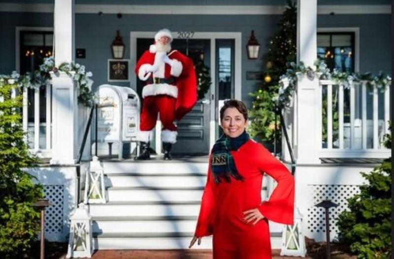 酒店 The Inn At Hastings Park, Relais & Chateaux