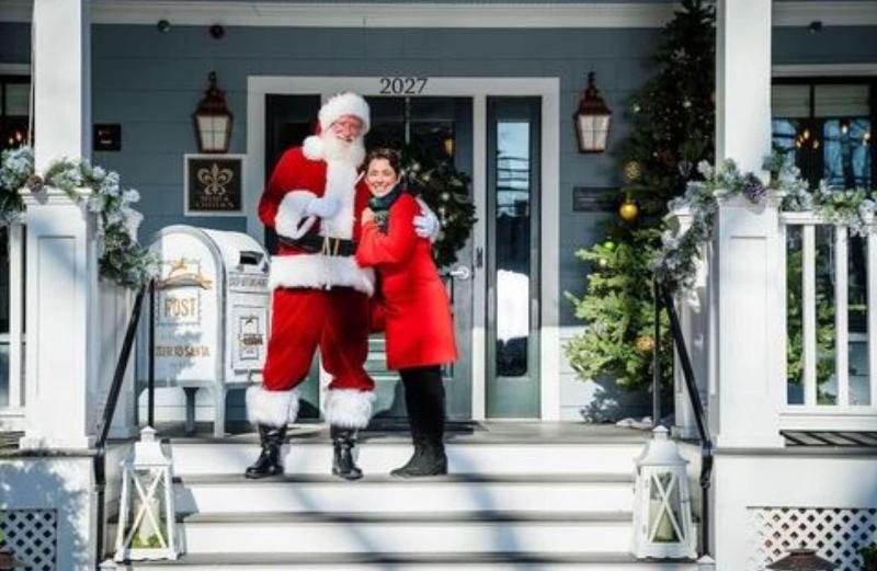 فندق The Inn At Hastings Park, Relais & Chateaux