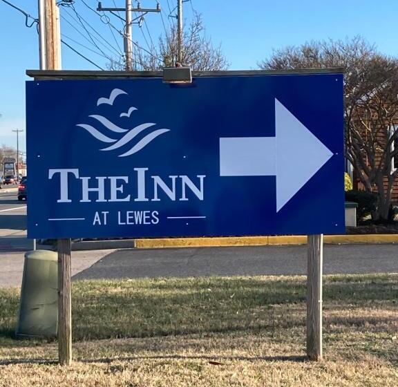 فندق The Inn At Lewes