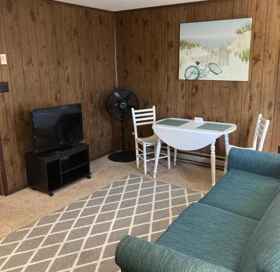 فندق The Inn At Lewes