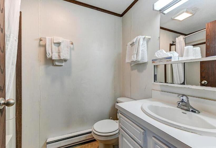 فندق The Inn At Lewes