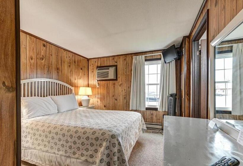 فندق The Inn At Lewes