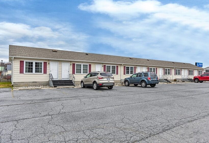 فندق The Inn At Lewes