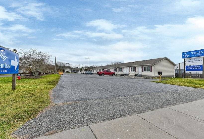 فندق The Inn At Lewes