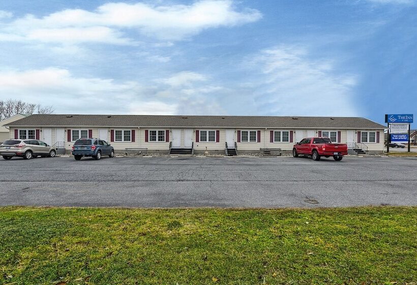 فندق The Inn At Lewes