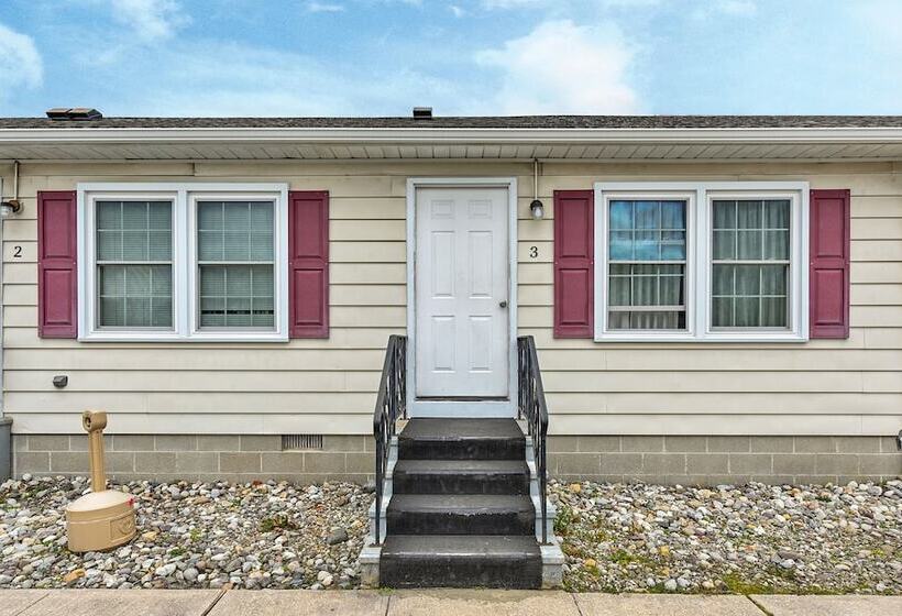 فندق The Inn At Lewes