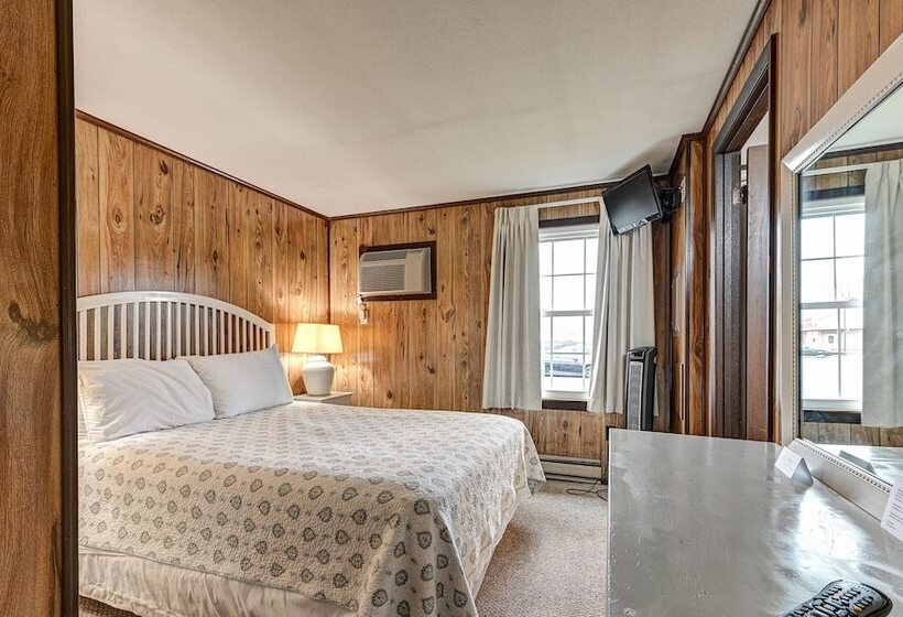 فندق The Inn At Lewes