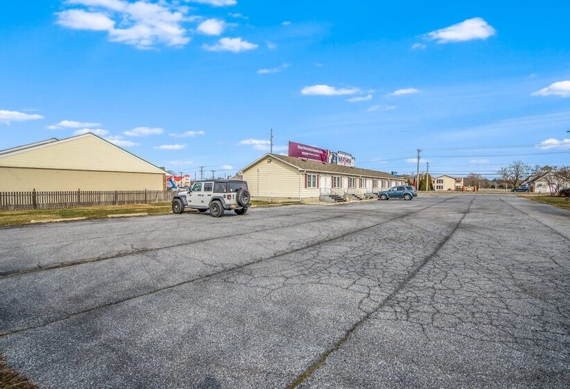 فندق The Inn At Lewes