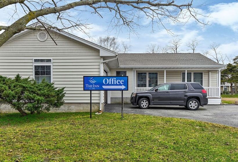 فندق The Inn At Lewes