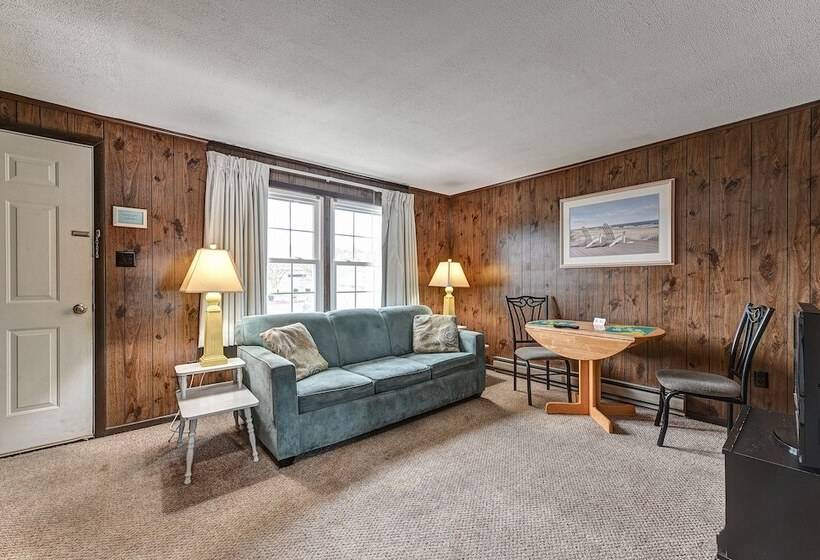 فندق The Inn At Lewes