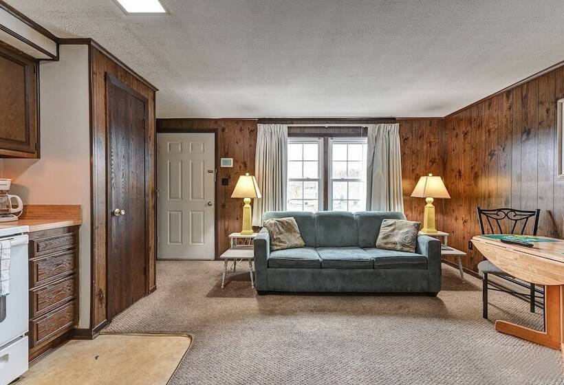 فندق The Inn At Lewes