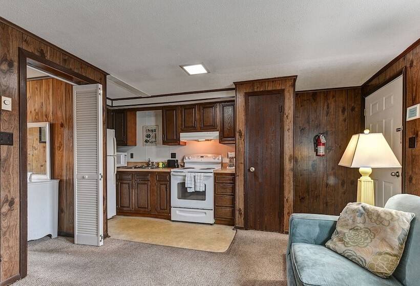 فندق The Inn At Lewes