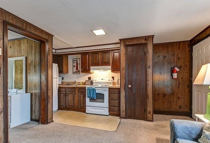 فندق The Inn At Lewes