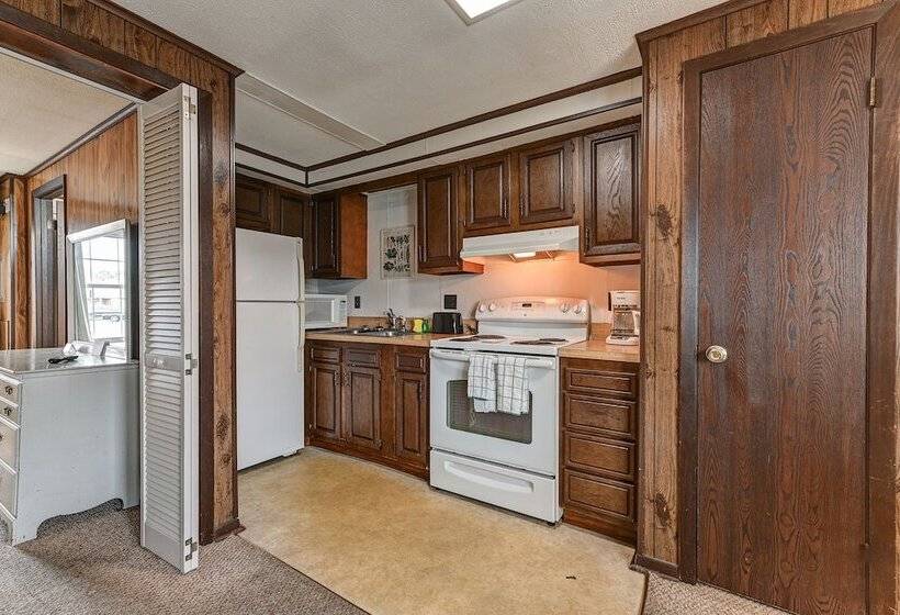 فندق The Inn At Lewes