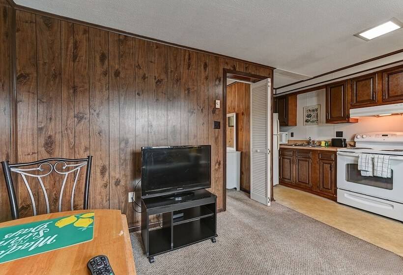 فندق The Inn At Lewes