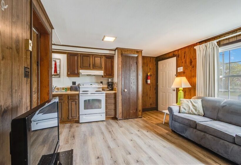 فندق The Inn At Lewes