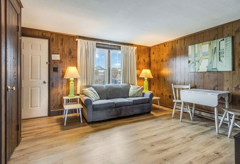 فندق The Inn At Lewes