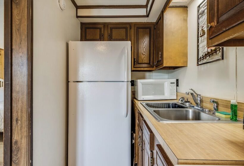 فندق The Inn At Lewes