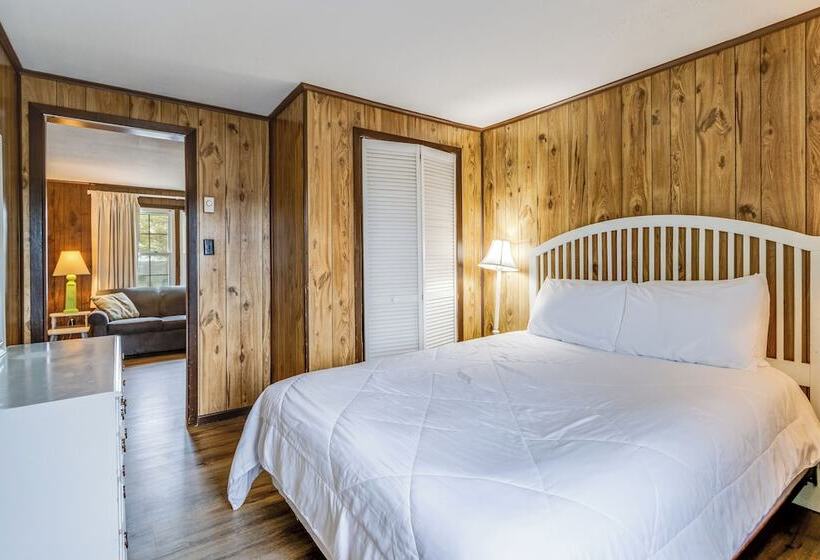 فندق The Inn At Lewes