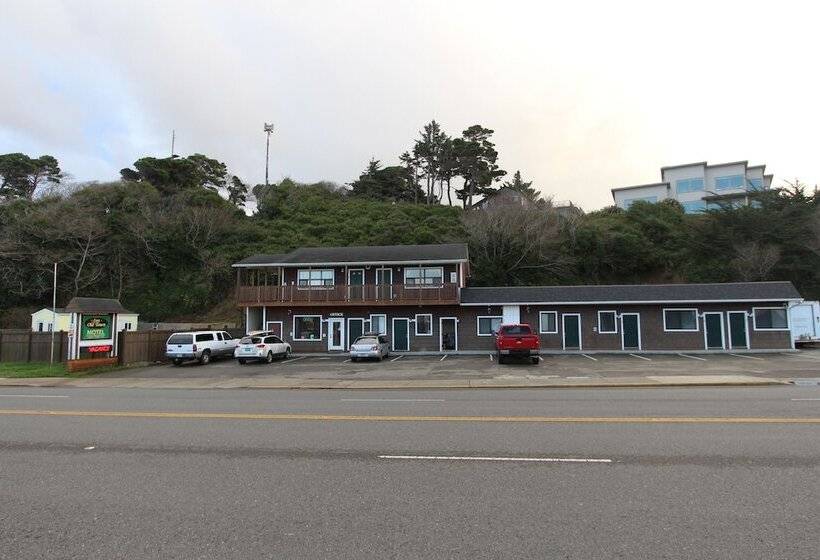 فندق The Inn At Old Town