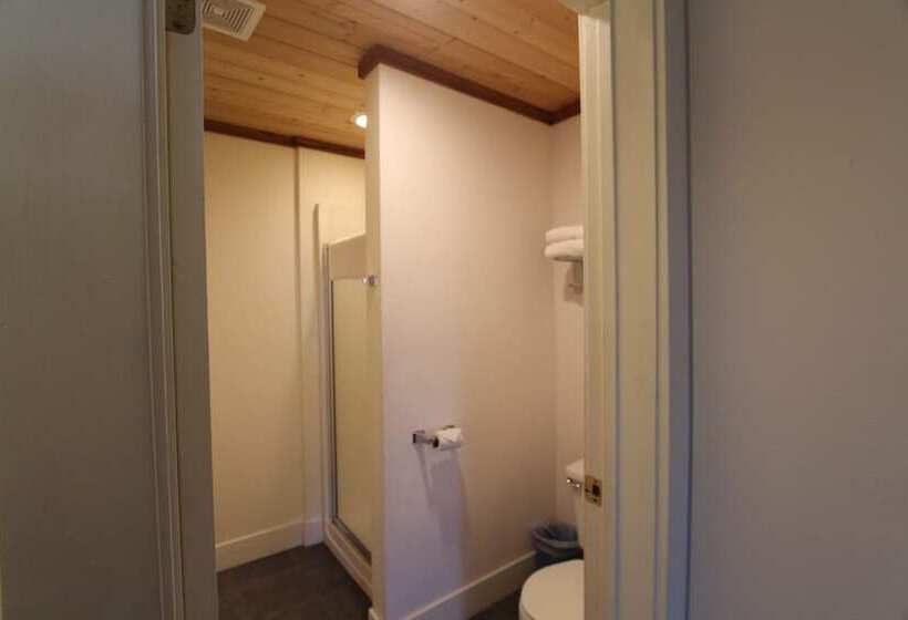 فندق The Inn At Old Town