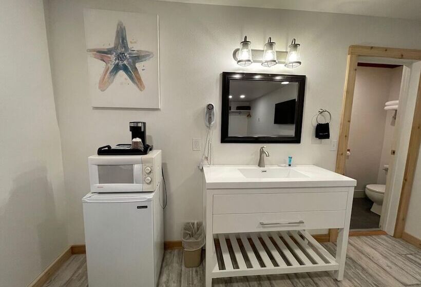 فندق The Inn At Old Town