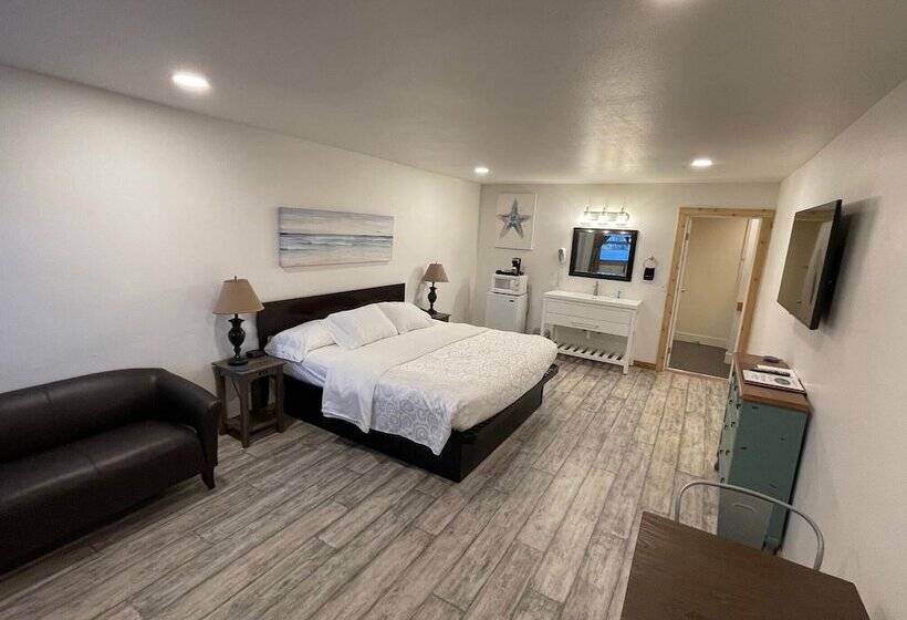 فندق The Inn At Old Town