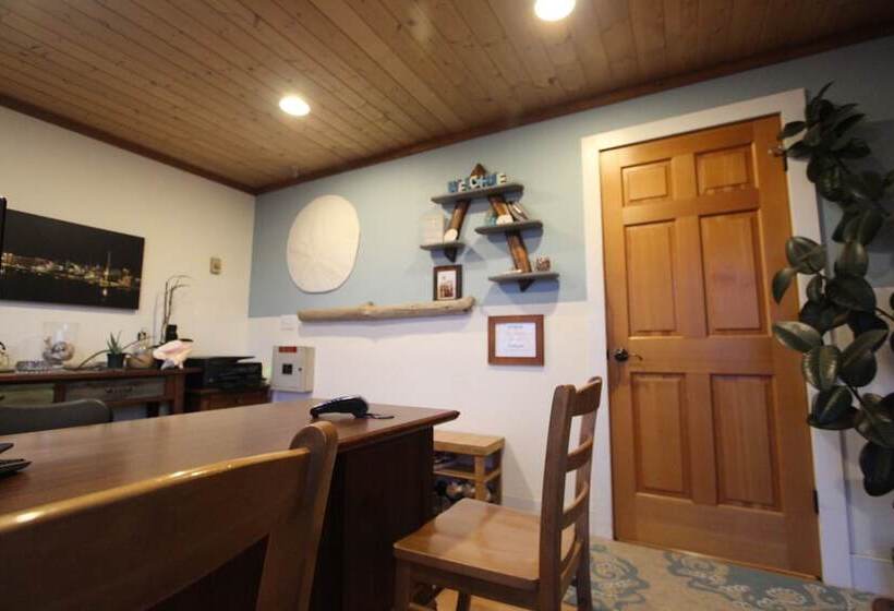 فندق The Inn At Old Town