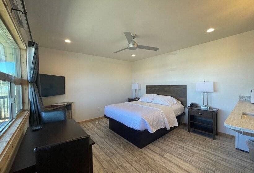 فندق The Inn At Old Town