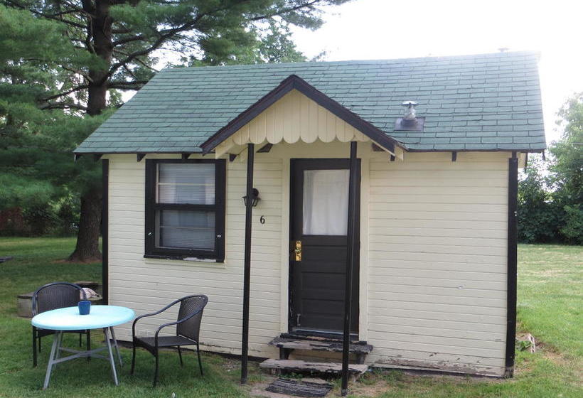 The Wesley Inn Motel