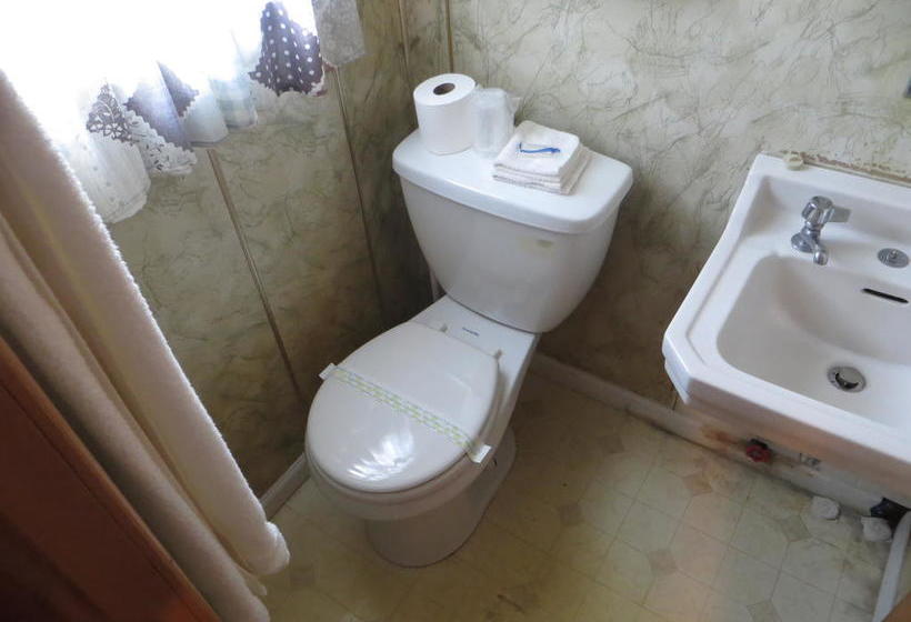 The Wesley Inn Motel