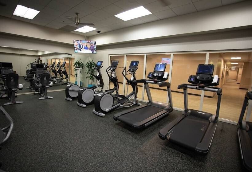 בית מלון כפרי Thunder Valley Casino Resort