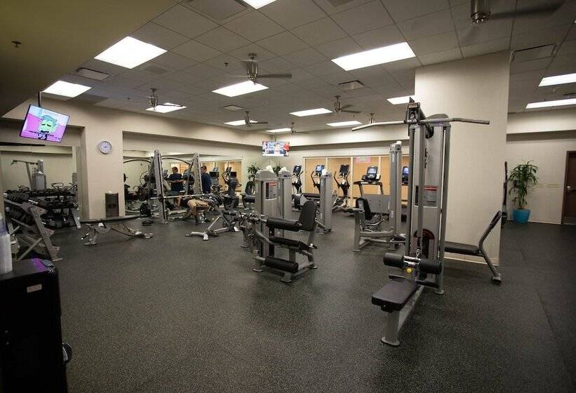 בית מלון כפרי Thunder Valley Casino Resort