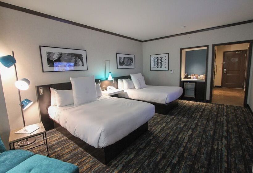 בית מלון כפרי Thunder Valley Casino Resort