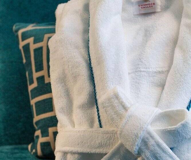 בית מלון כפרי Thunder Valley Casino Resort