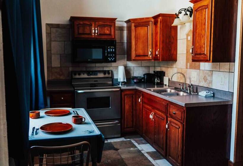 בית מלון כפרי Town Hall Inn