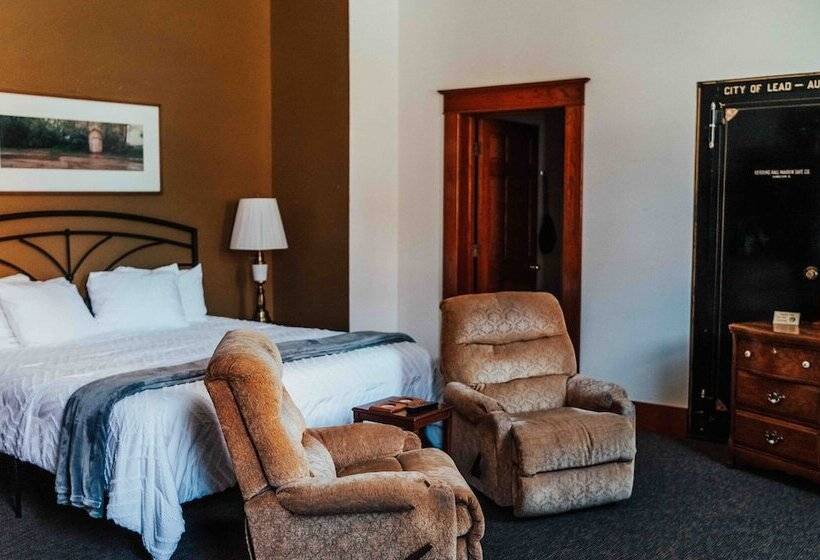 בית מלון כפרי Town Hall Inn