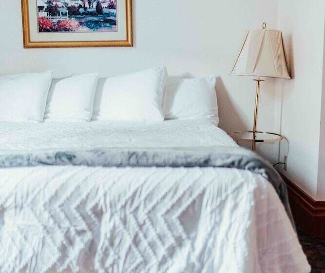 בית מלון כפרי Town Hall Inn