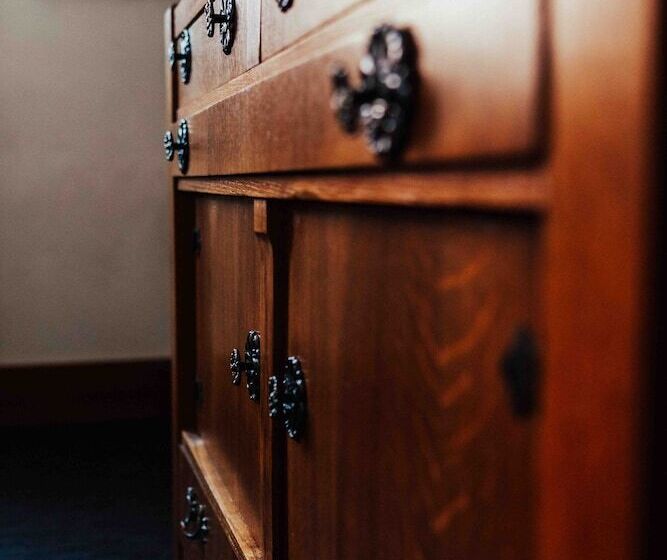 בית מלון כפרי Town Hall Inn